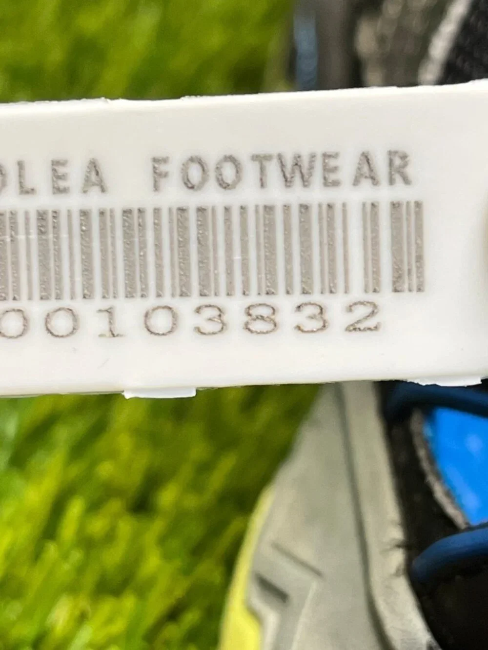 Skechers please review